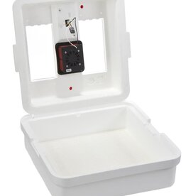 MILLER MFG CO INC Digital Incubator W/FAN 41 Egg