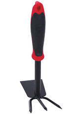 Bond® EZ Grip Hand Cultivator & Hoe  - 73in
