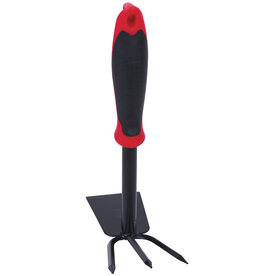Bond® EZ Grip Hand Cultivator & Hoe  - 73in