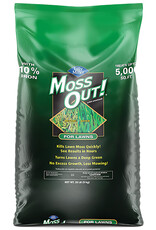 Lilly Miller® Moss Out® for Lawns  - 20lb - Granules