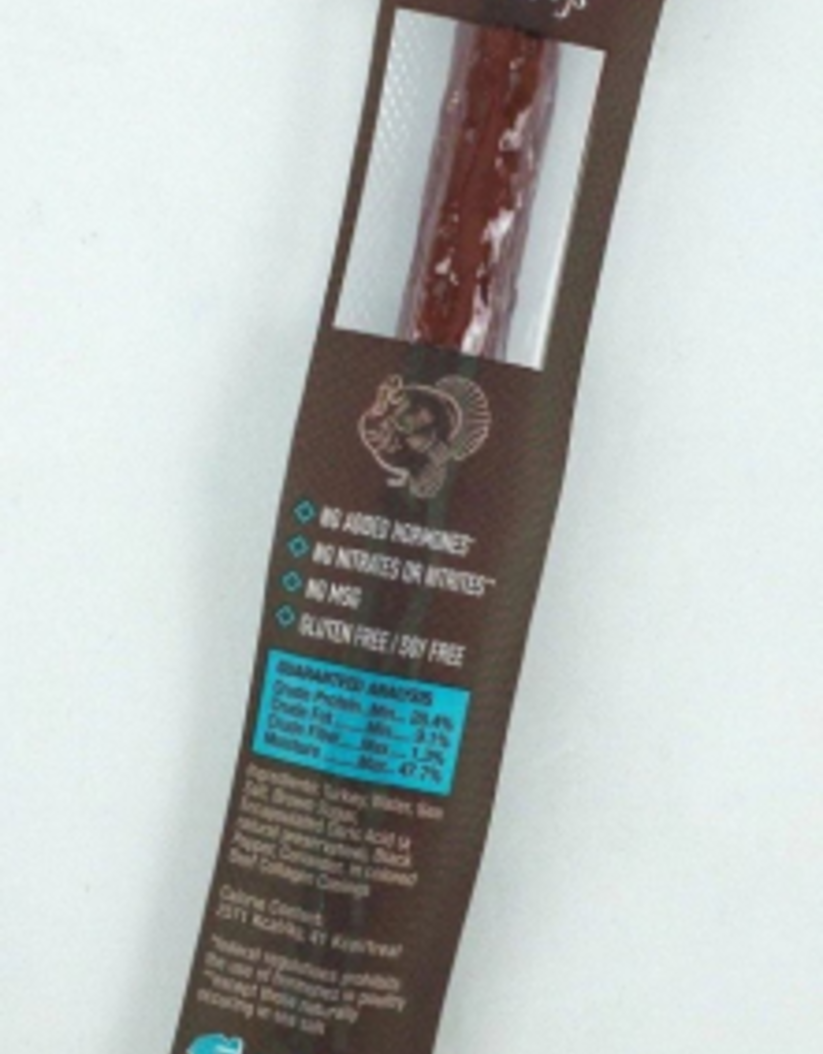 Etta Says! Etta Says! Turkey Yumm Sticks Dog Treat .75oz