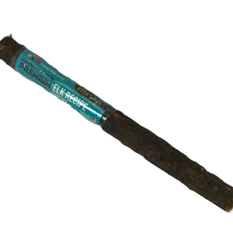 Etta Says! Etta Says! Premium Crunchy Elk Chew Dog Treat 7 in