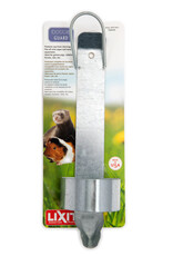Lixit Animal Care LIX HOLDER/CHEW GUARD DLX 16OZ