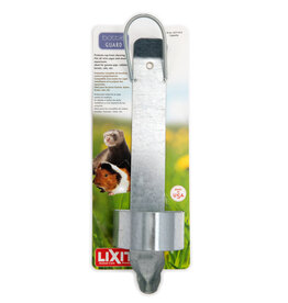 LIXIT ANIMAL CARE PROD LIX HOLDER/CHEW GUARD DLX 16OZ