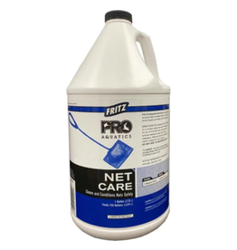 Fritz Aquatics Fritz Aquatics Fritz Pro Aquatics Net Care  1 Gallon Store Supply
