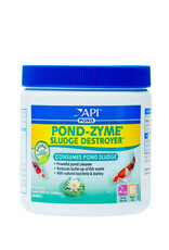 MARS FISHCARE NORTH AMERICA INC API Pond-Zyme Sludge Destroyer 8OZ