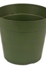 McConkey R T 425  Thin Wall green Round pot 4.24 inch