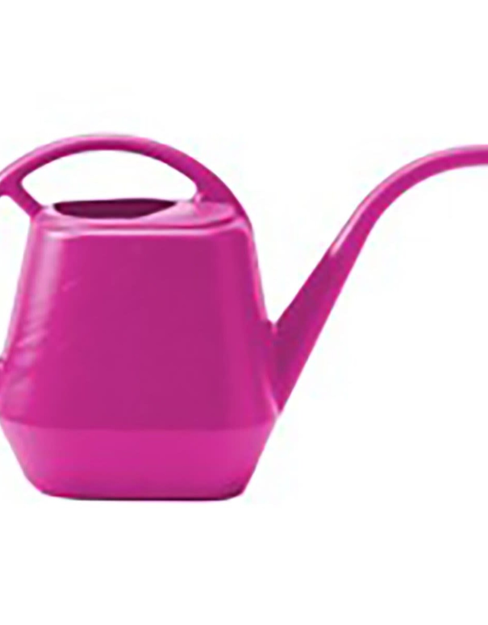 Bloem® Aqua Rite Watering Can  - 144oz - Fuchsia