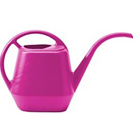 Bloem® Aqua Rite Watering Can  - 144oz - Fuchsia