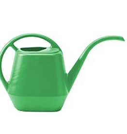 Bloem® Aqua Rite Watering Can  - 144oz - Mint Green