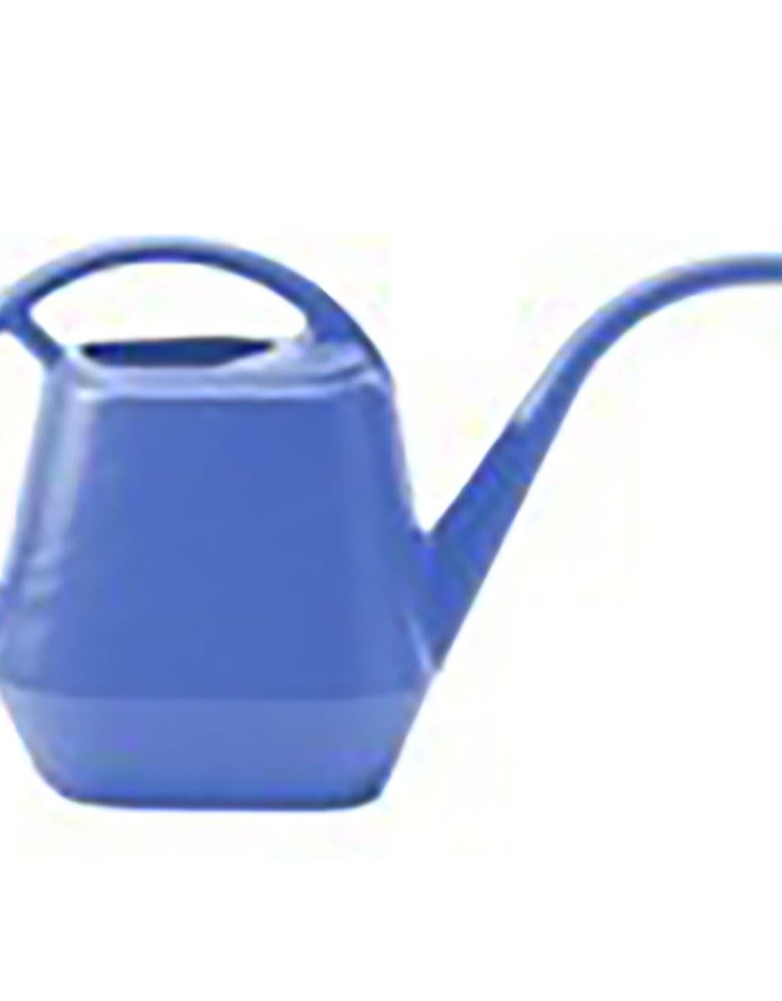Bloem® Aqua Rite Watering Can  - 144oz - Peri Blue