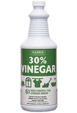 Harris® 30% Vinegar  - 32oz - Concentrate