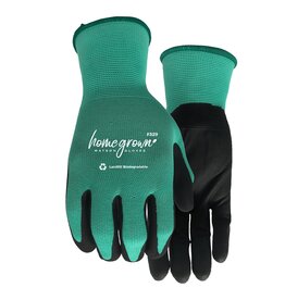 Watson Gloves® Women's HomeGrown™ Jade Gloves  - Medium