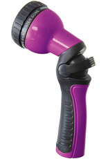 Dramm® Revolution™ 9-Pattern Spray Gun  - Berry - Carded