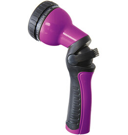 Dramm® Revolution™ 9-Pattern Spray Gun  - Berry - Carded
