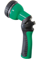 Dramm® Revolution™ 9-Pattern Spray Gun  - Green - Carded
