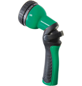 Dramm® Revolution™ 9-Pattern Spray Gun  - Green - Carded