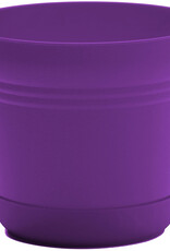 Bloem® Saturn Planter  - 10in - Royal Lilac