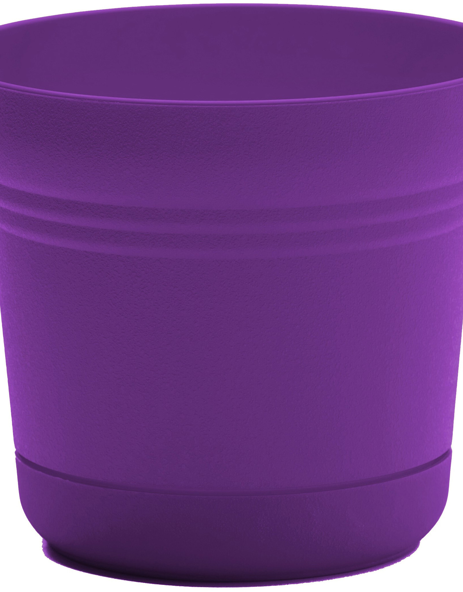 Bloem® Saturn Planter  - 10in - Royal Lilac
