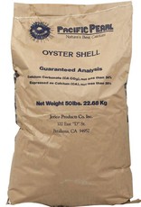 Oyster shell 50 lb