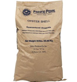 AMF Oyster shell 50 lbs