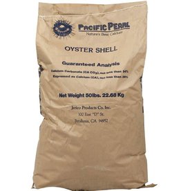 Oyster shell 50 lb