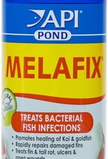 MARS FISHCARE NORTH AMERICA INC API POND MELAFIX Pond Fish Remedy 16oz