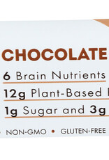 Iq Bar, Chocolate Sea Salt 1.6oz