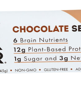 Iq Bar, Chocolate Sea Salt 1.6oz