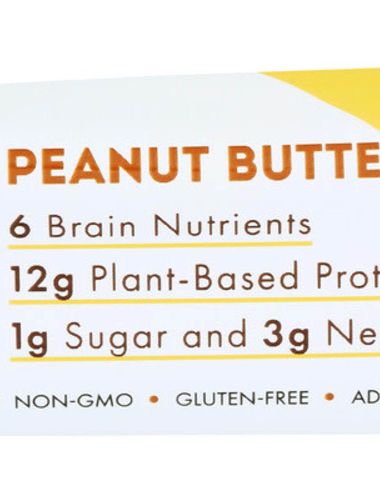 Iq Bar, Peanut Butter Chip 1.6oz