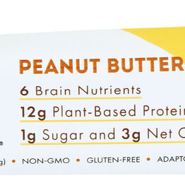 Iq Bar, Peanut Butter Chip 1.6oz