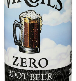 Virgil`s, Zero Sugar Root Beer 12oz