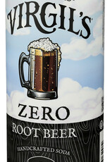 Virgil`s, Zero Sugar Root Beer 12oz