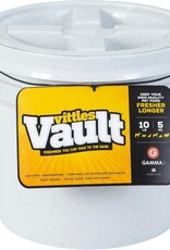 GAMMA VITTLE VAULT 4310/14110 10# 84/PLT GAMMA