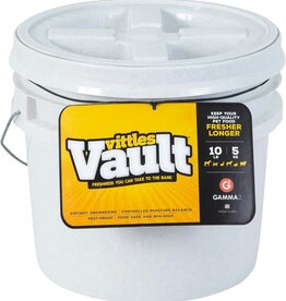 GAMMA VITTLE VAULT 4310/14110 10# 84/PLT GAMMA