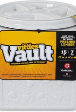GAMMA VITTLE VAULT  15# 108PLT GAMMA