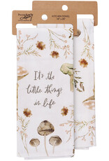 Little Things Kitchen Towel