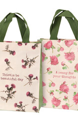 Peony Daily Tote