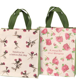 Peony Daily Tote