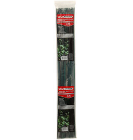 D&D Garden Bamboo Stakes  - 25ct Bag - 3ft - Green