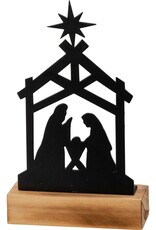 Nativity Sitter