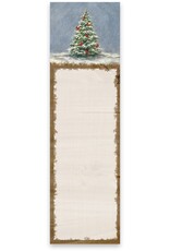 Cardinal Tree List Pad