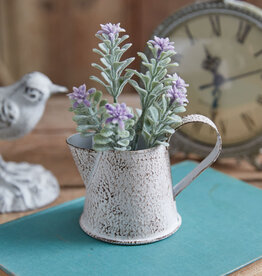 Sadie Miniature Pitcher
