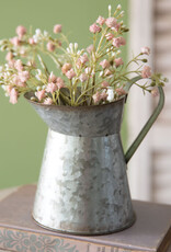 Beatrice Short Pitcher
