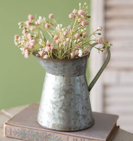 Beatrice Short Pitcher