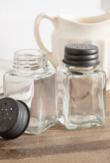 Hearthstone Salt & Pepper Shakers each