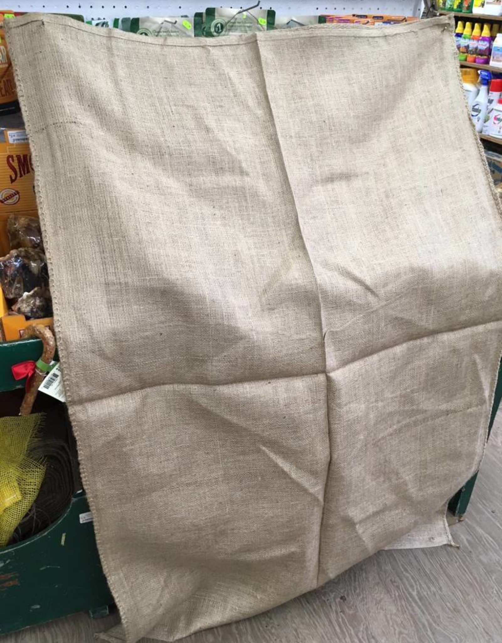 Burlap sack (bag) Jumbo 40x60 inches