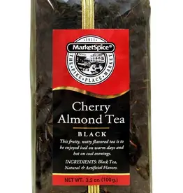 Market Spice Cherry Almond Tea 3.5oz