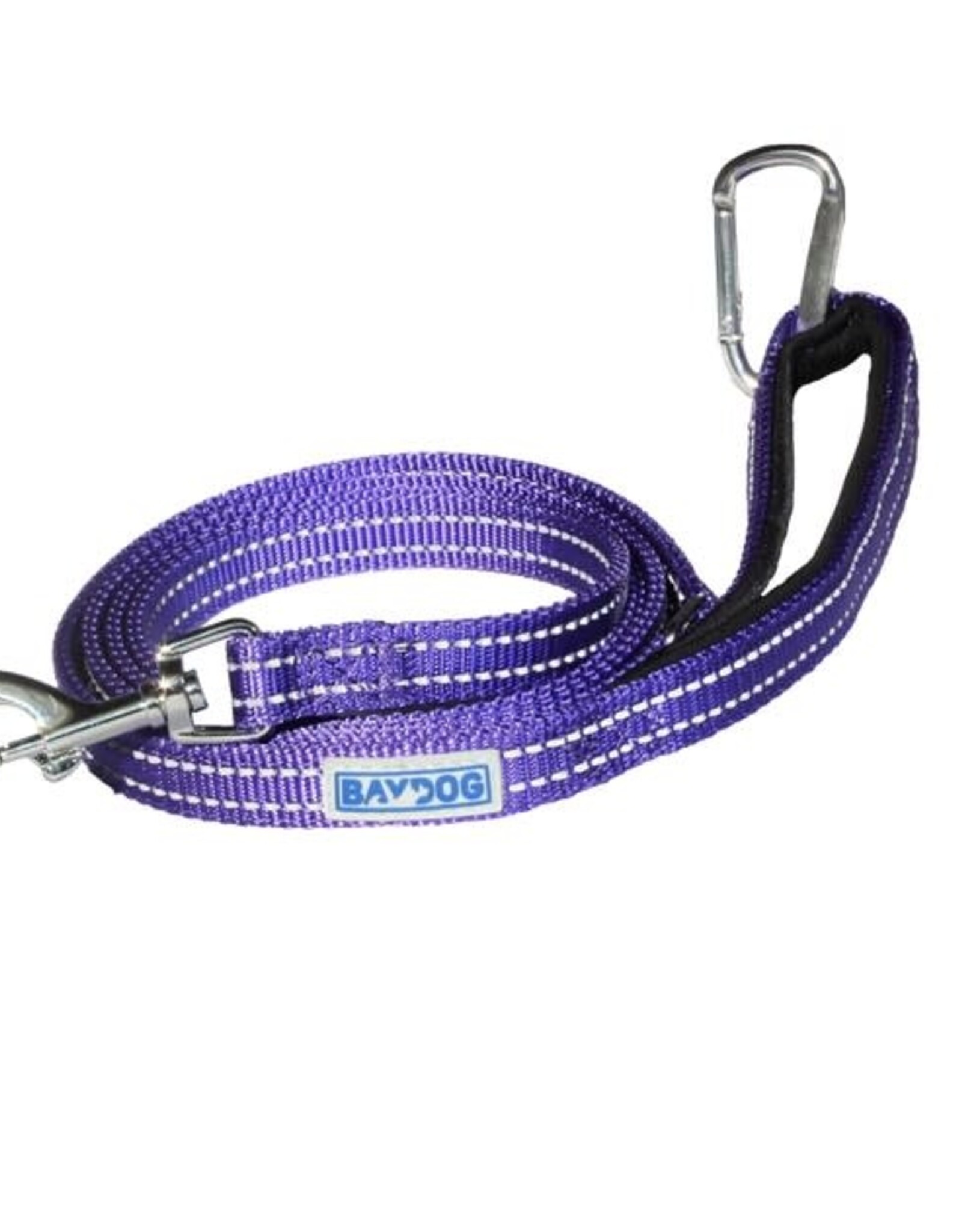 Pensacola Leash Violet 6'