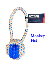 Monkey Fist White